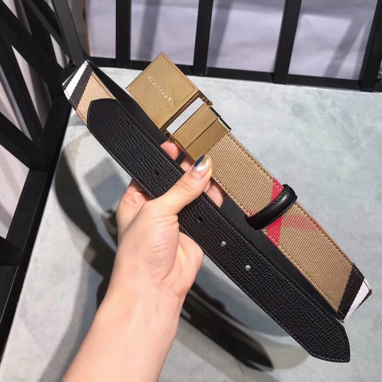 Burberry 34mmX95-125cm 7d (206)