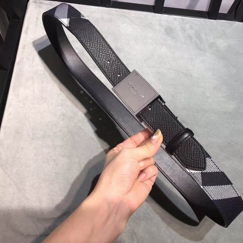 Burberry 34mmX95-125cm 7d (207)