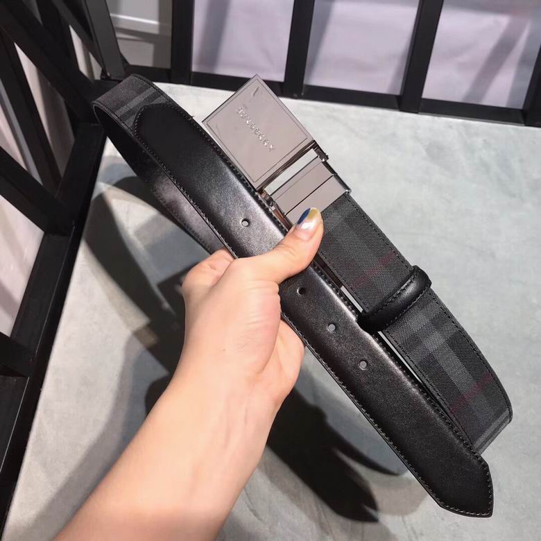 Burberry 34mmX95-125cm 7d (209)