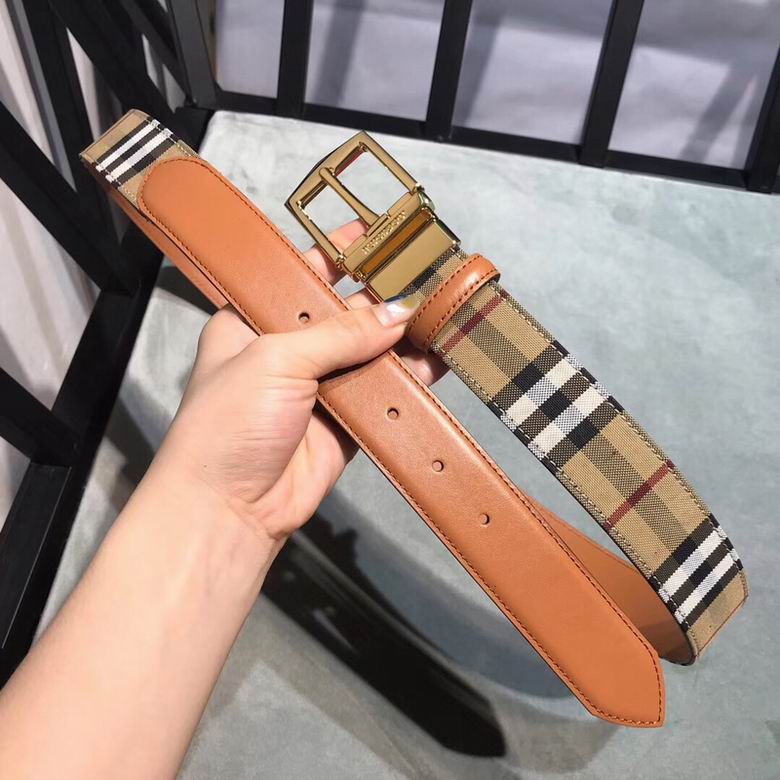 Burberry 34mmX95-125cm 7d (217)