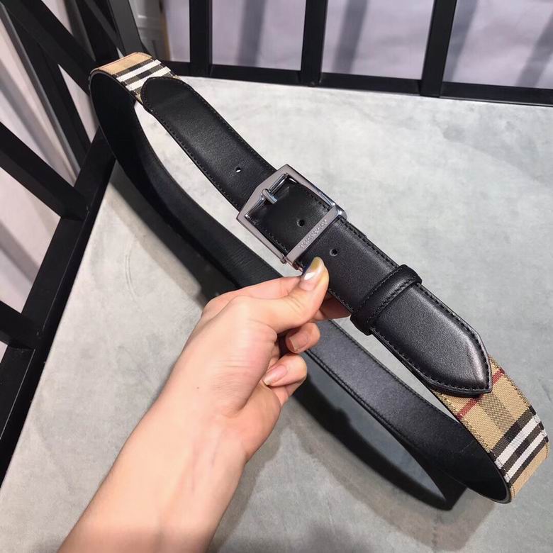 Burberry 34mmX95-125cm 7d (218)