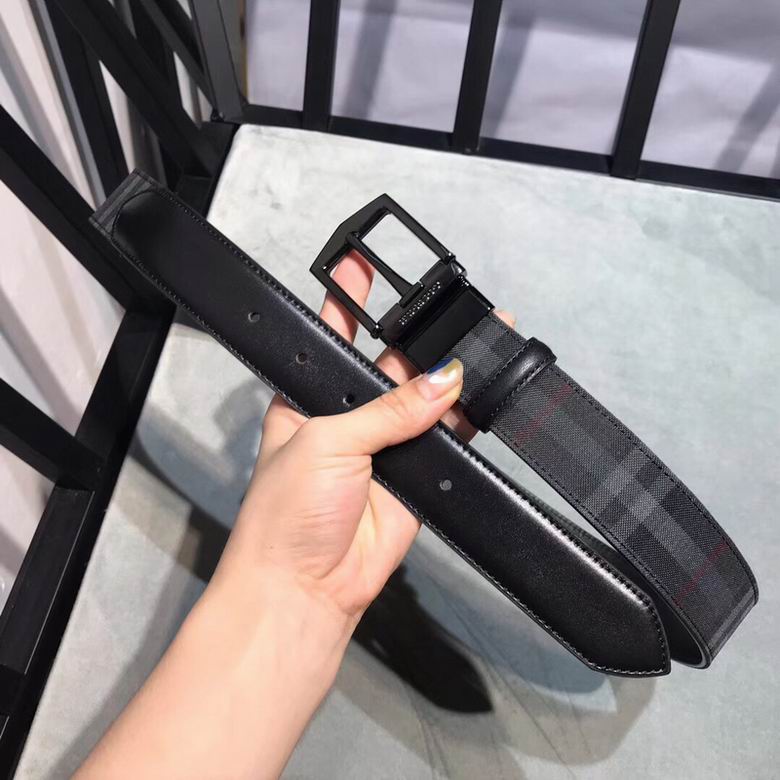 Burberry 34mmX95-125cm 7d (221)