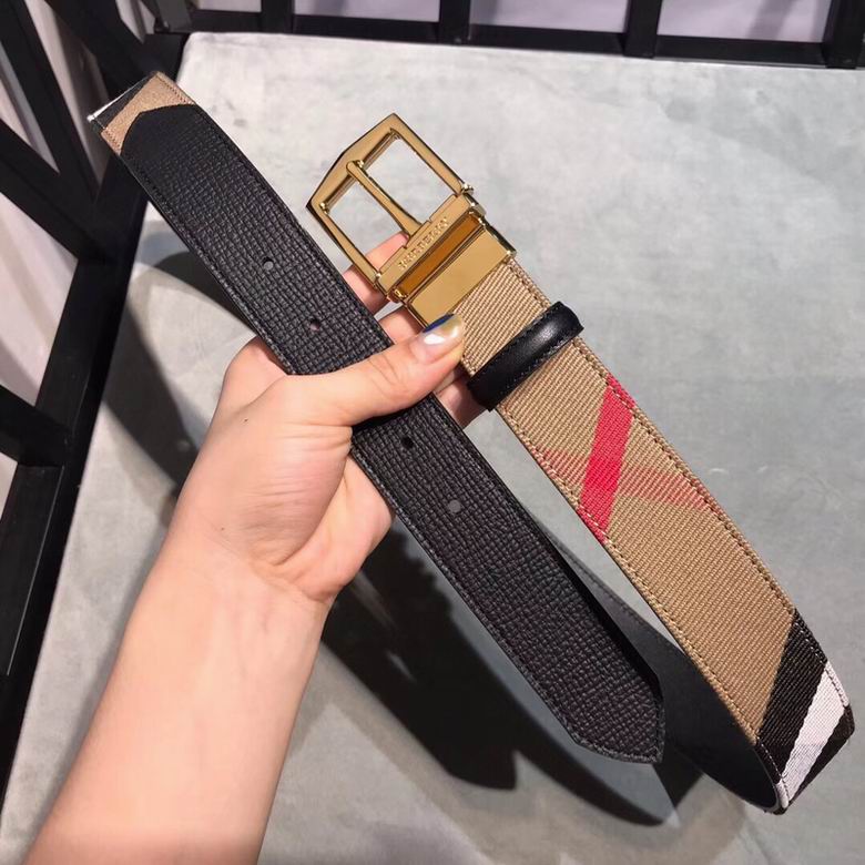 Burberry 34mmX95-125cm 7d (225)