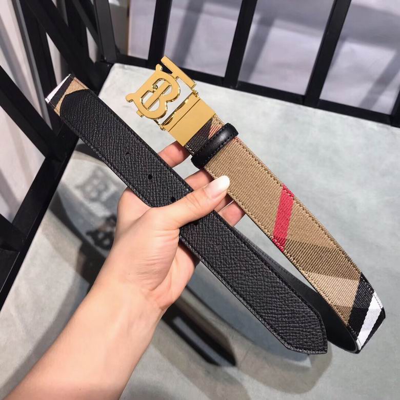 Burberry 34mmX95-125cm 7d (230)