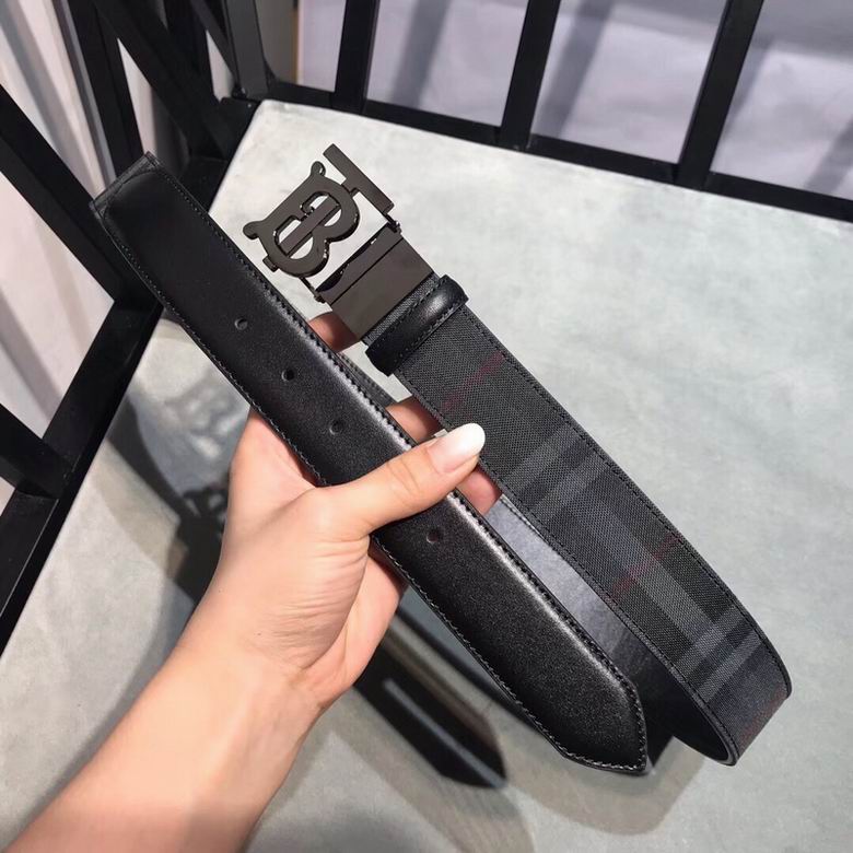 Burberry 34mmX95-125cm 7d (232)