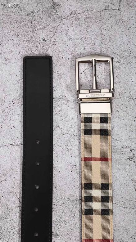 Burberry 34mmX95-125cm 7d (24)