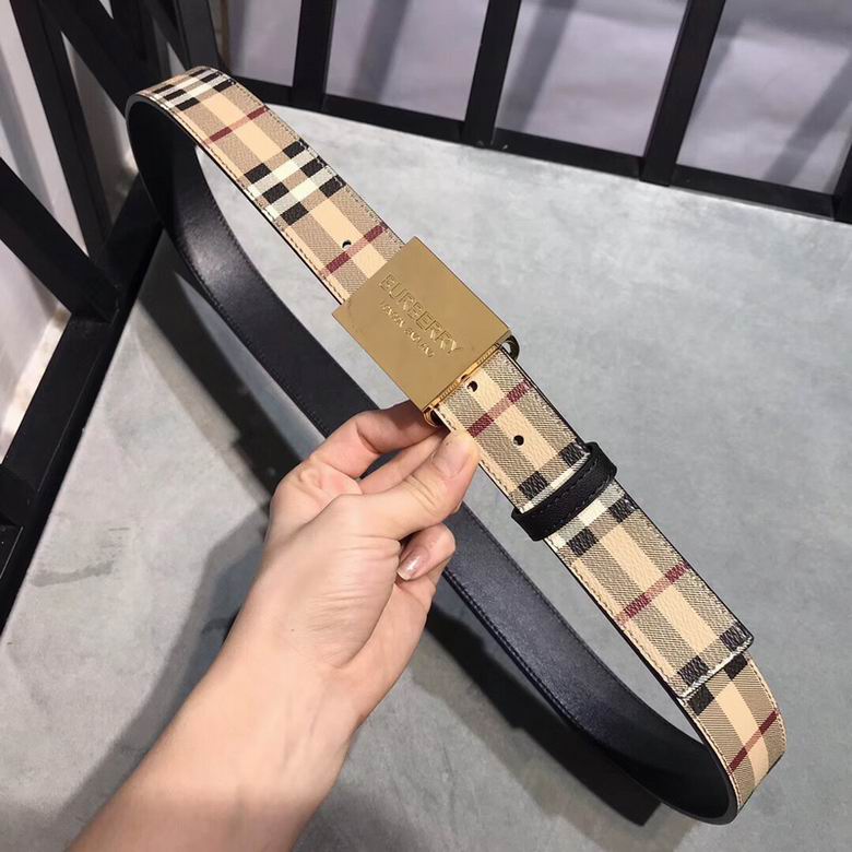 Burberry 34mmX95-125cm 7d (252)