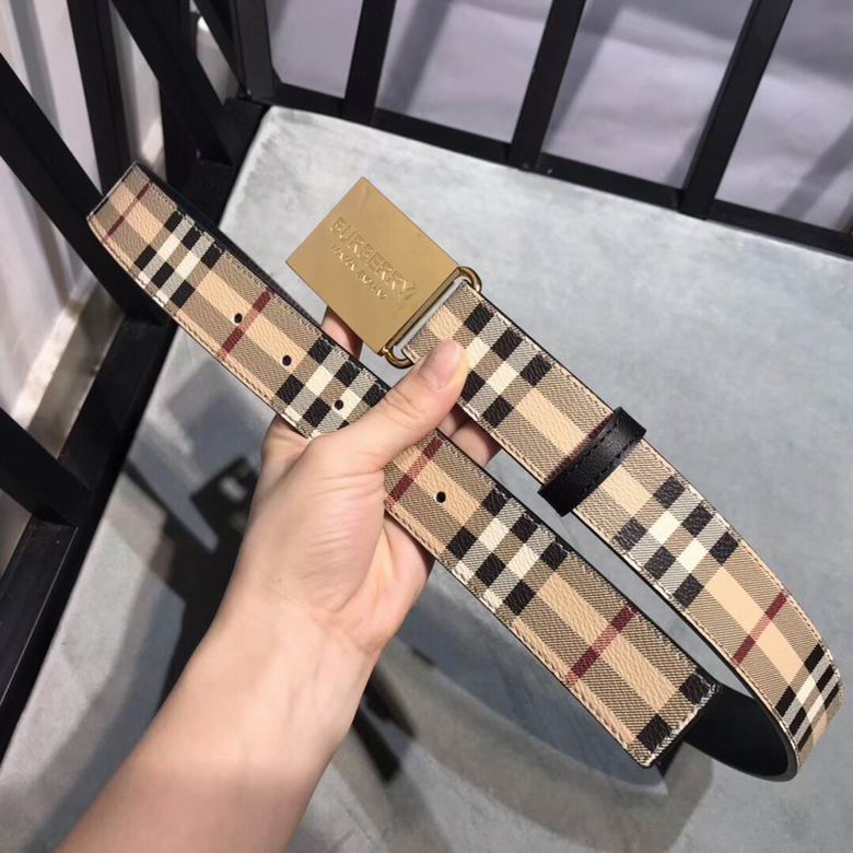 Burberry 34mmX95-125cm 7d (253)