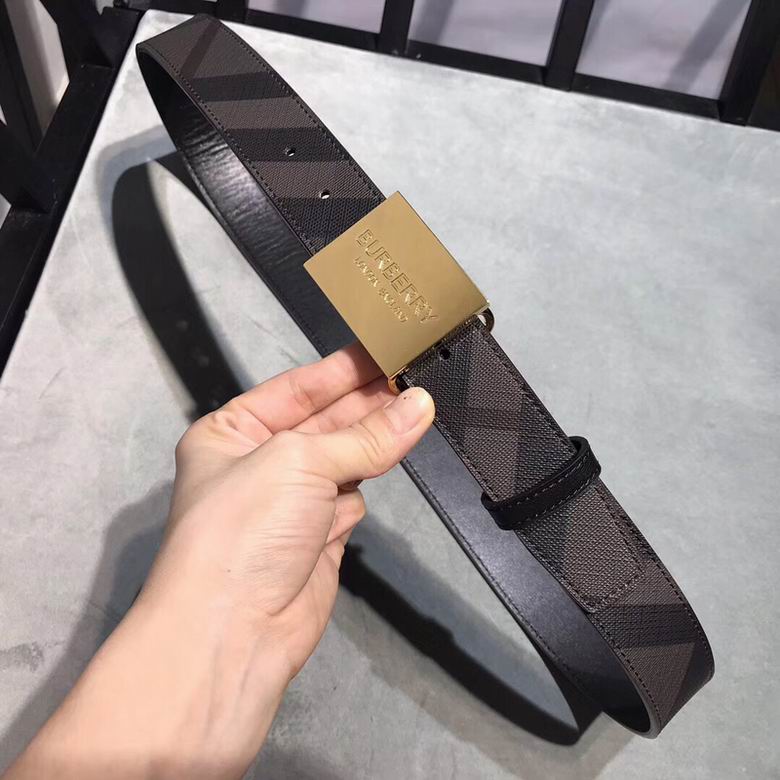 Burberry 34mmX95-125cm 7d (254)