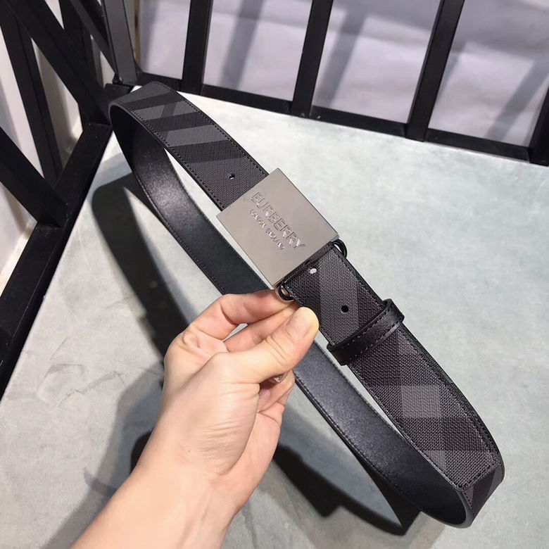 Burberry 34mmX95-125cm 7d (256)