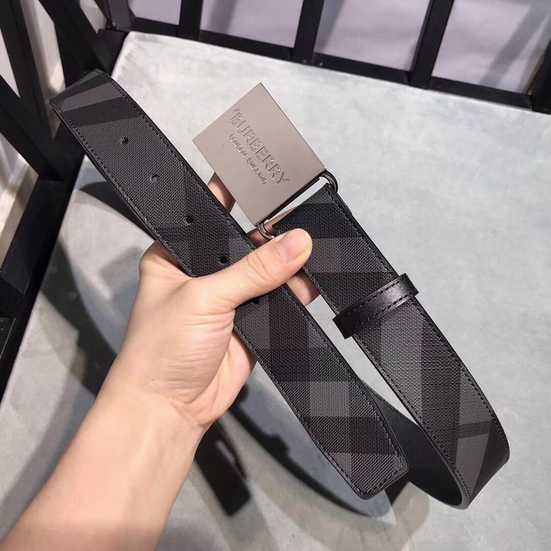 Burberry 34mmX95-125cm 7d (257)