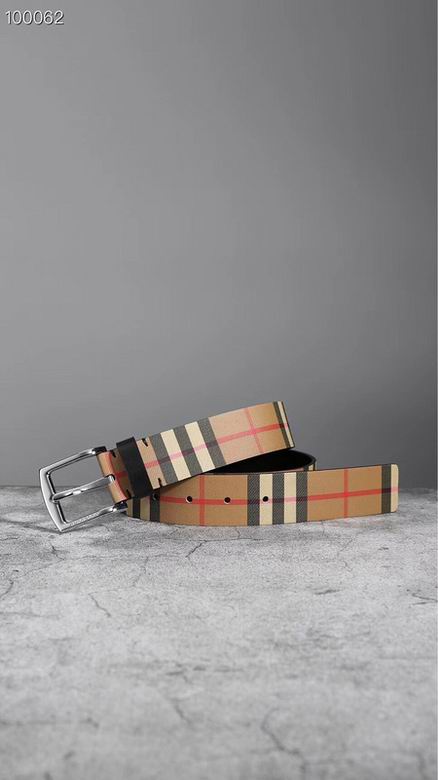 Burberry 34mmX95-125cm 7d (26)