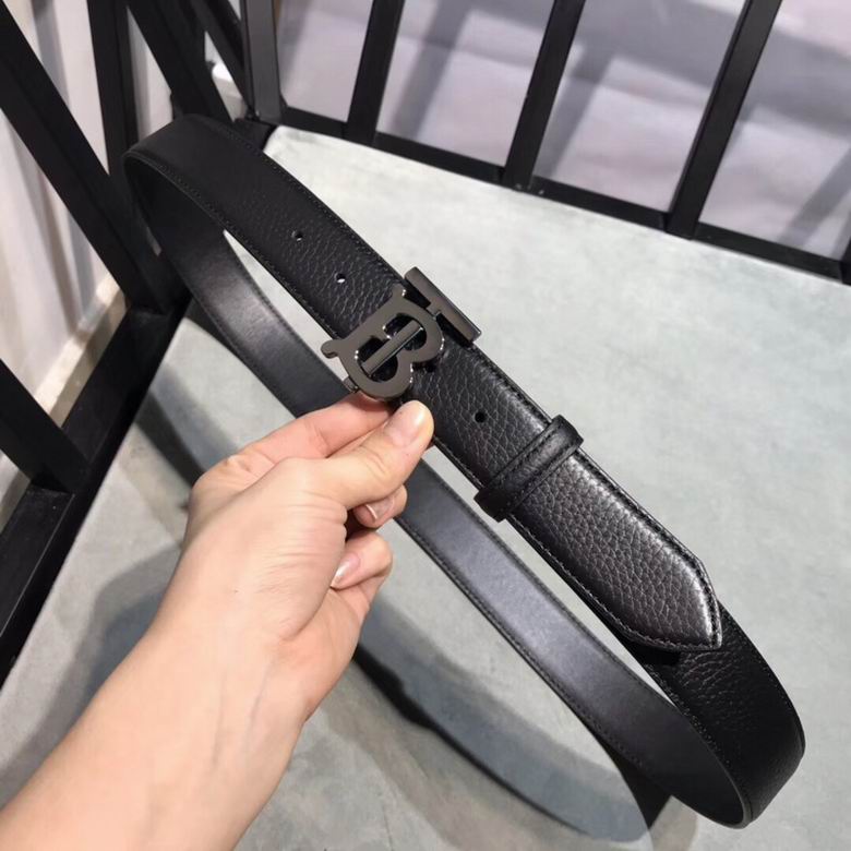 Burberry 34mmX95-125cm 7d (260)