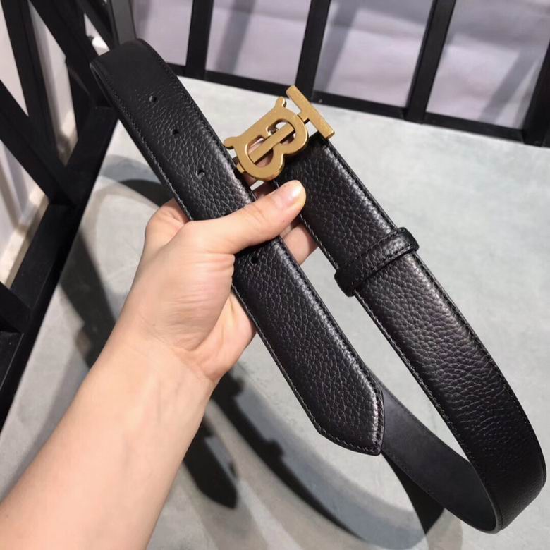 Burberry 34mmX95-125cm 7d (265)