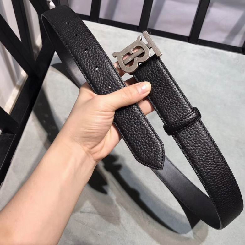 Burberry 34mmX95-125cm 7d (267)