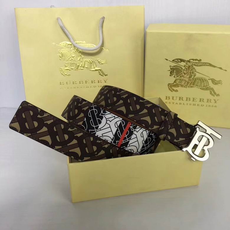 Burberry 34mmX95-125cm 7d (27)