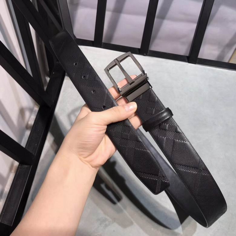 Burberry 34mmX95-125cm 7d (270)