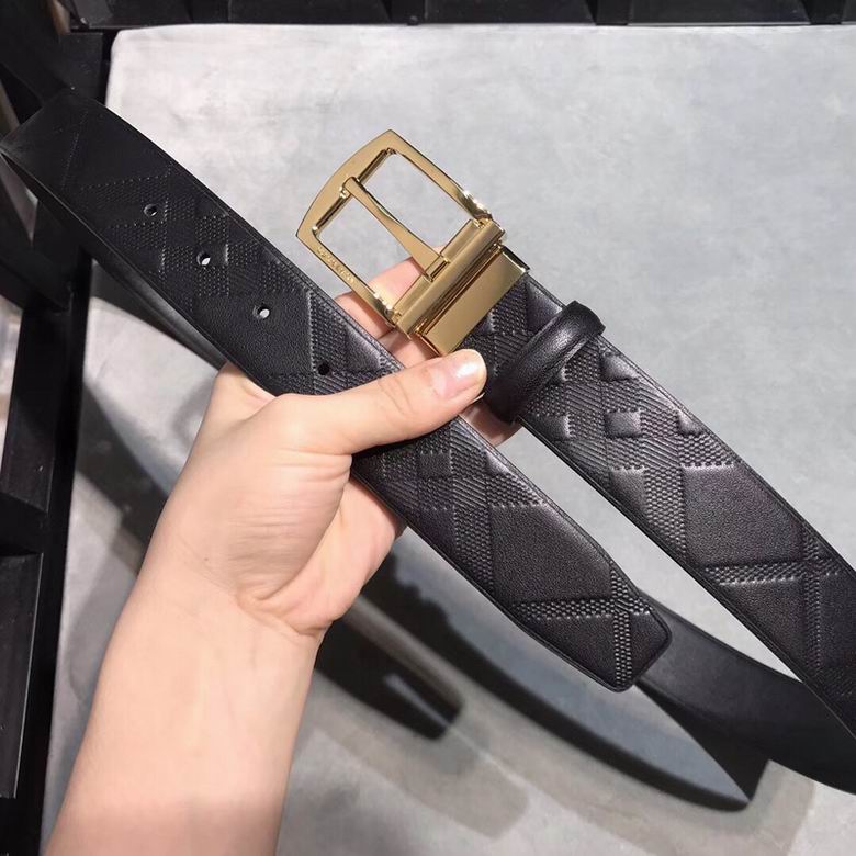 Burberry 34mmX95-125cm 7d (273)