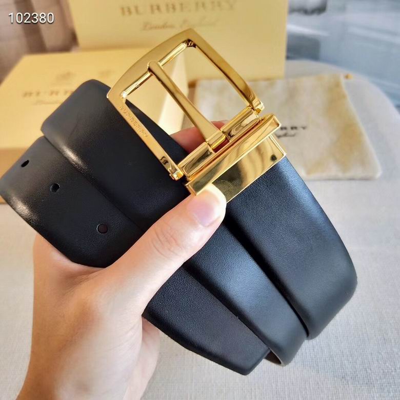 Burberry 34mmX95-125cm 7d (274)