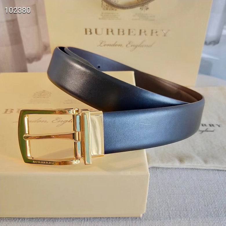 Burberry 34mmX95-125cm 7d (275)