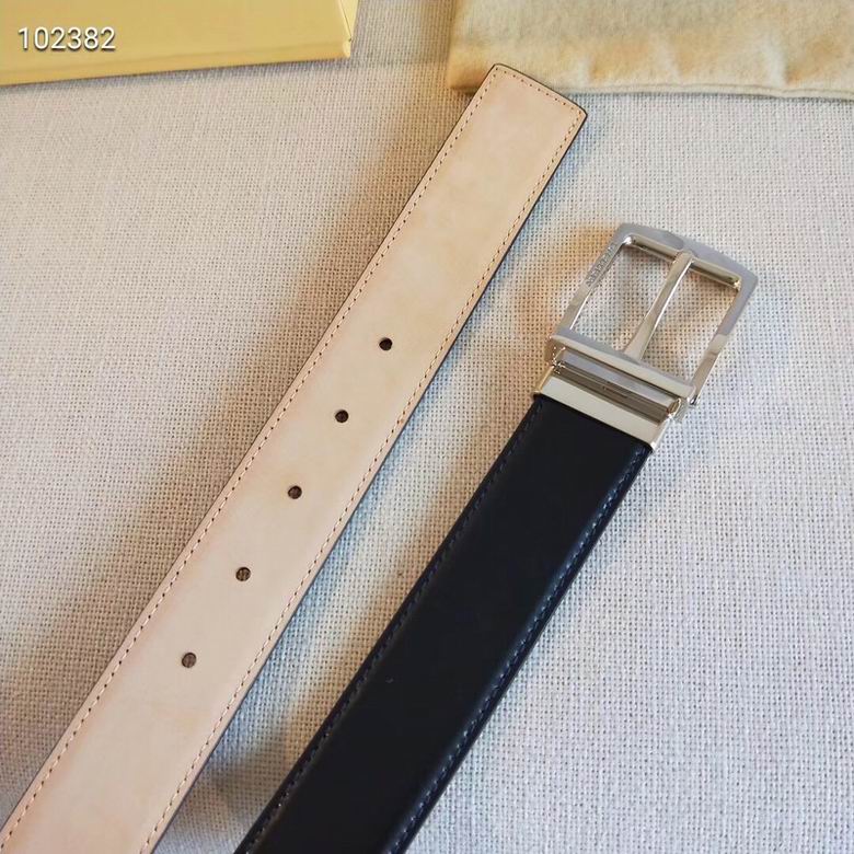 Burberry 34mmX95-125cm 7d (276)