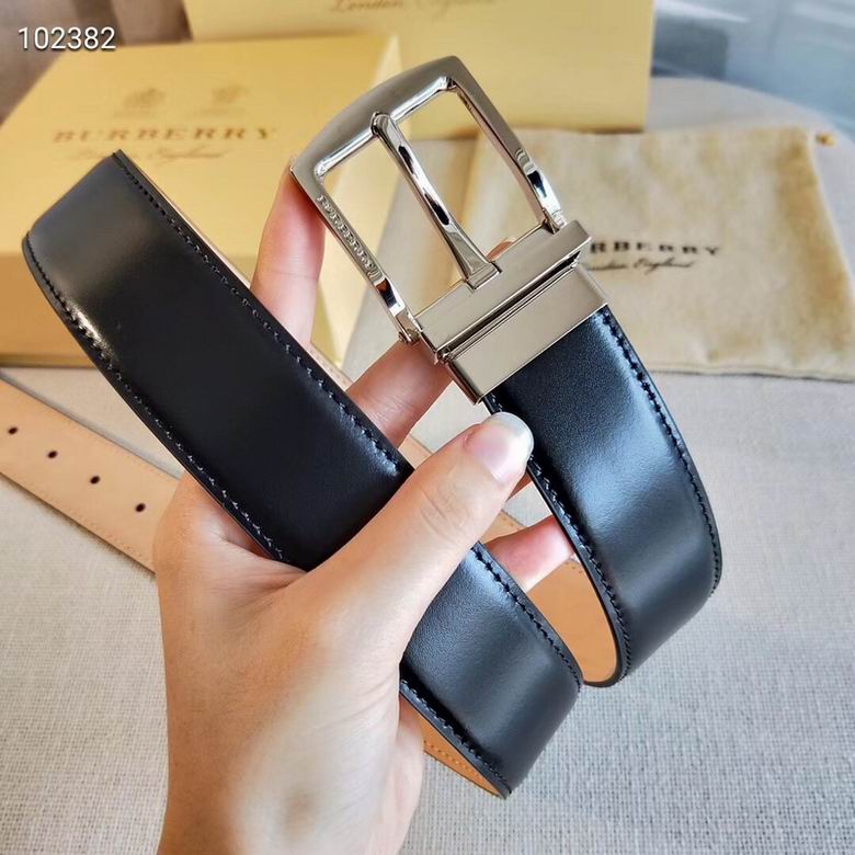 Burberry 34mmX95-125cm 7d (277)