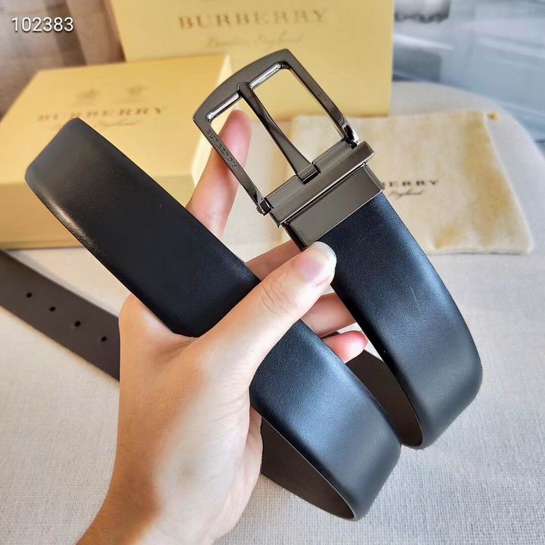 Burberry 34mmX95-125cm 7d (278)