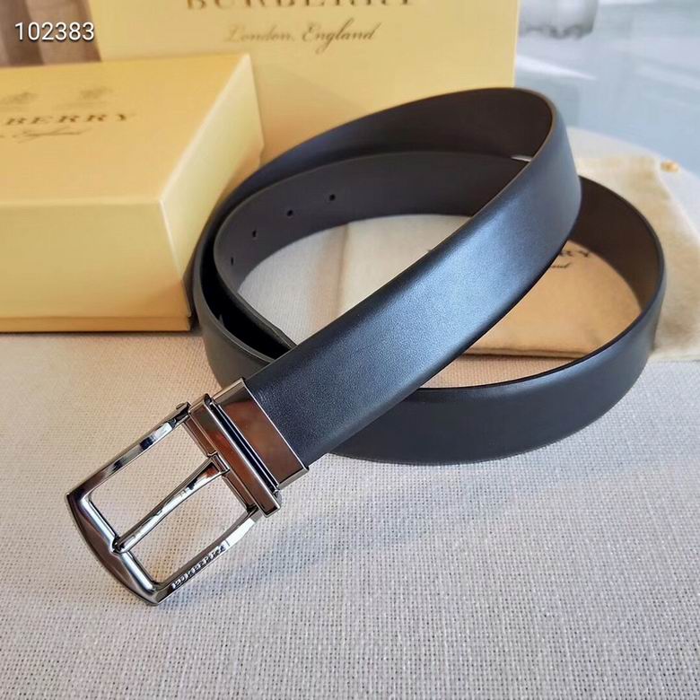 Burberry 34mmX95-125cm 7d (279)