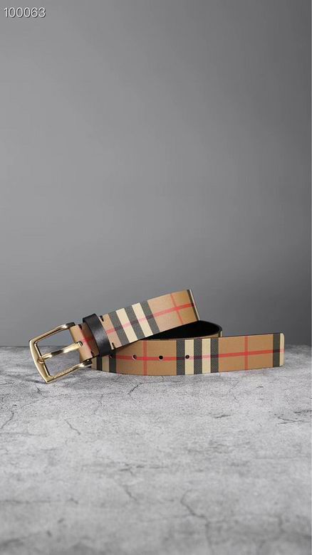 Burberry 34mmX95-125cm 7d (28)