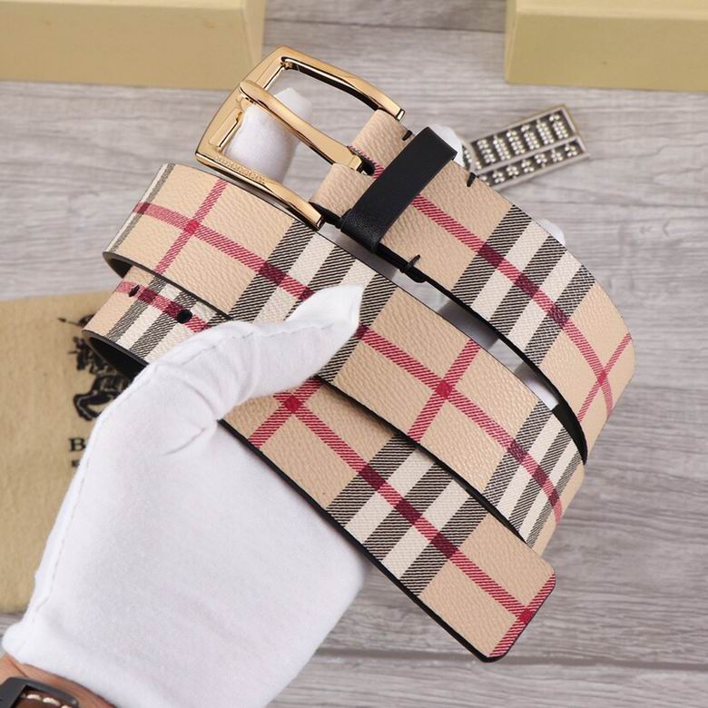 Burberry 34mmX95-125cm 7d (280)