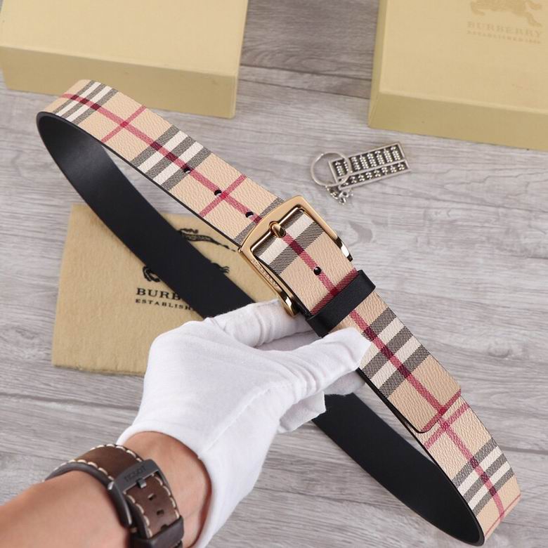Burberry 34mmX95-125cm 7d (281)