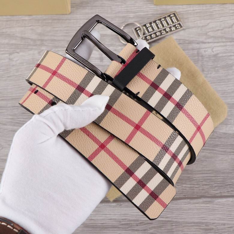Burberry 34mmX95-125cm 7d (282)