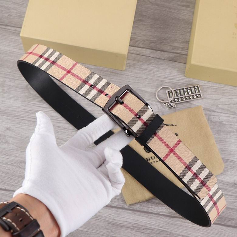 Burberry 34mmX95-125cm 7d (283)