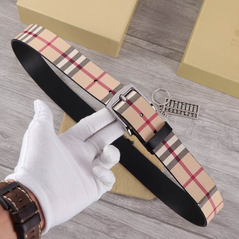 Burberry 34mmX95-125cm 7d (284)