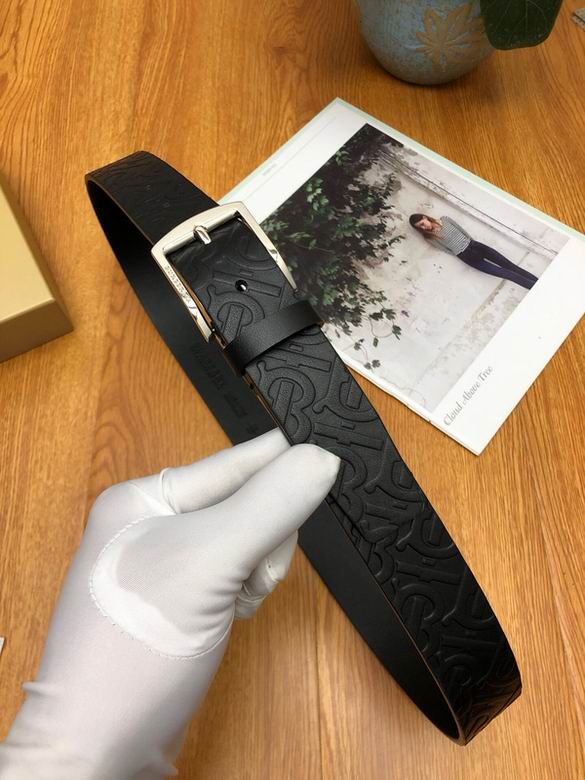 Burberry 34mmX95-125cm 7d (286)