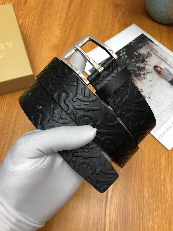 Burberry 34mmX95-125cm 7d (287)