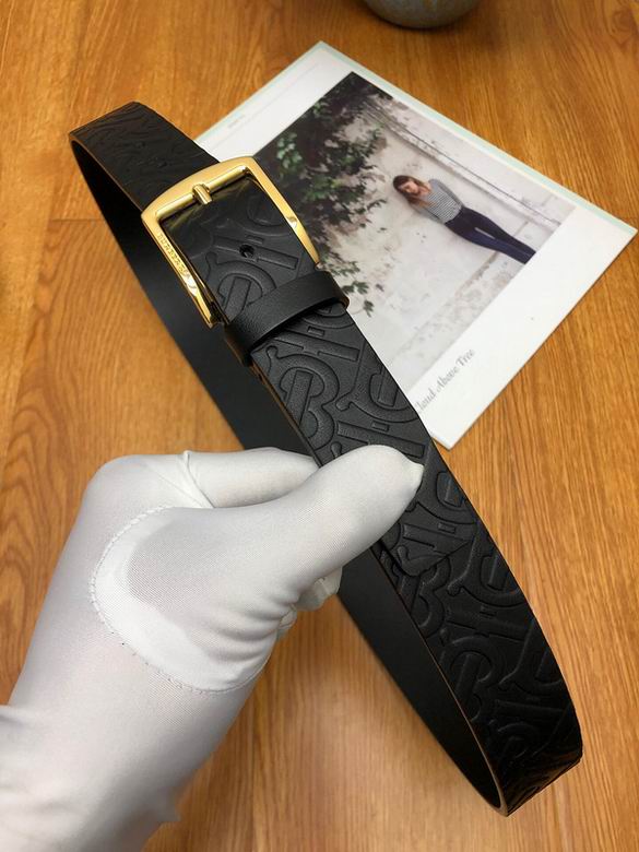 Burberry 34mmX95-125cm 7d (288)