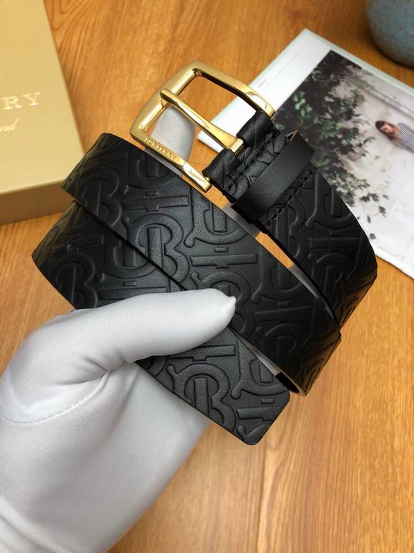 Burberry 34mmX95-125cm 7d (289)