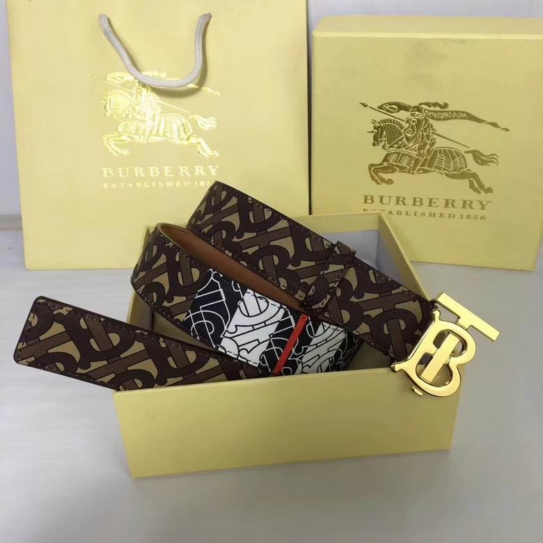 Burberry 34mmX95-125cm 7d (29)