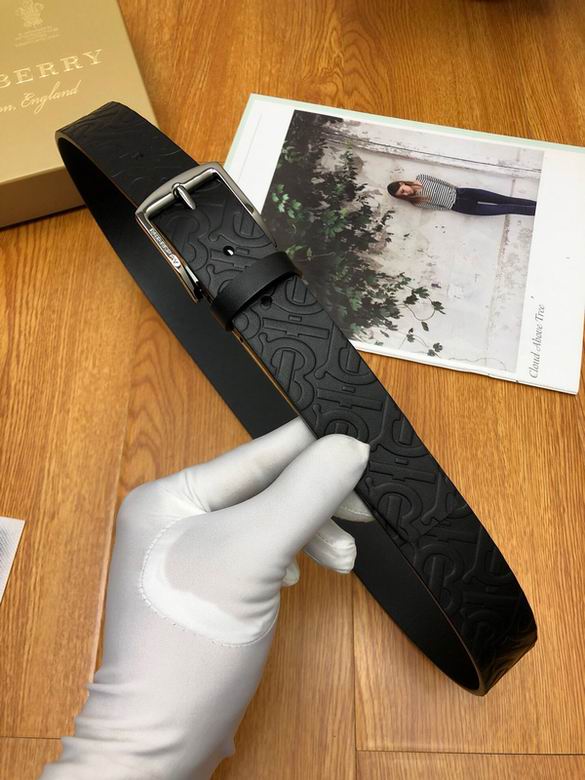 Burberry 34mmX95-125cm 7d (290)