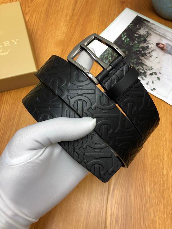 Burberry 34mmX95-125cm 7d (291)