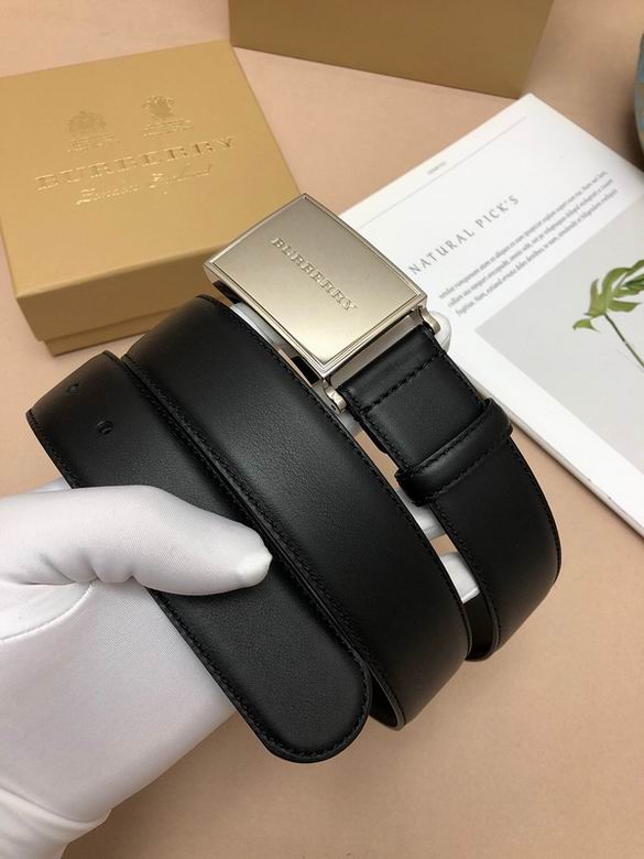 Burberry 34mmX95-125cm 7d (294)