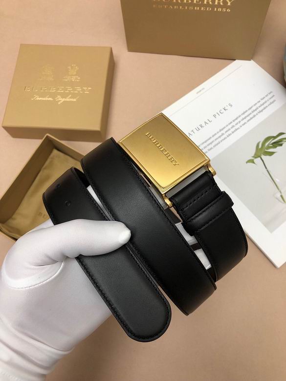 Burberry 34mmX95-125cm 7d (296)