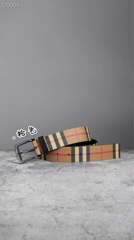 Burberry 34mmX95-125cm 7d (30)