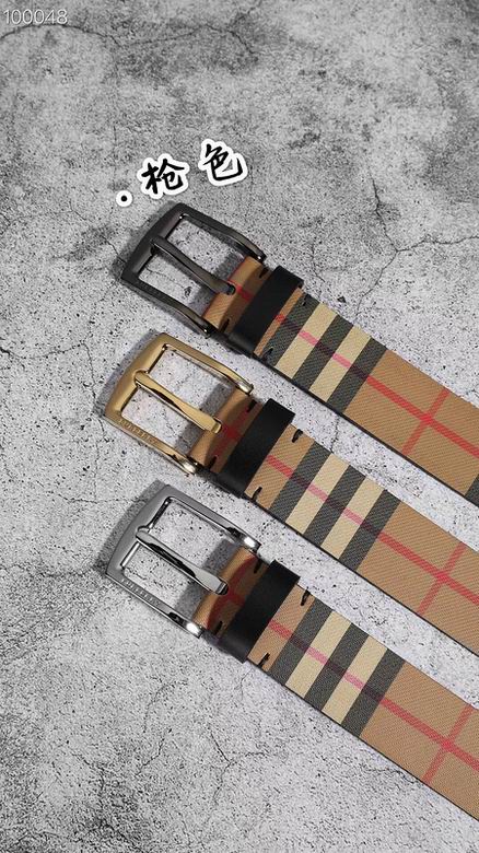 Burberry 34mmX95-125cm 7d (31)