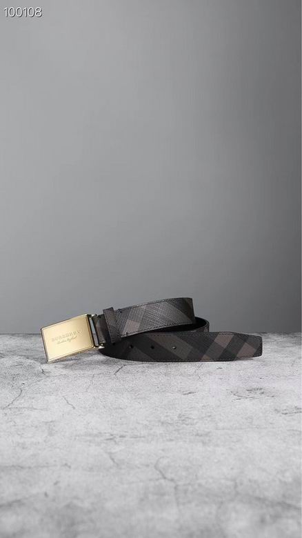 Burberry 34mmX95-125cm 7d (33)