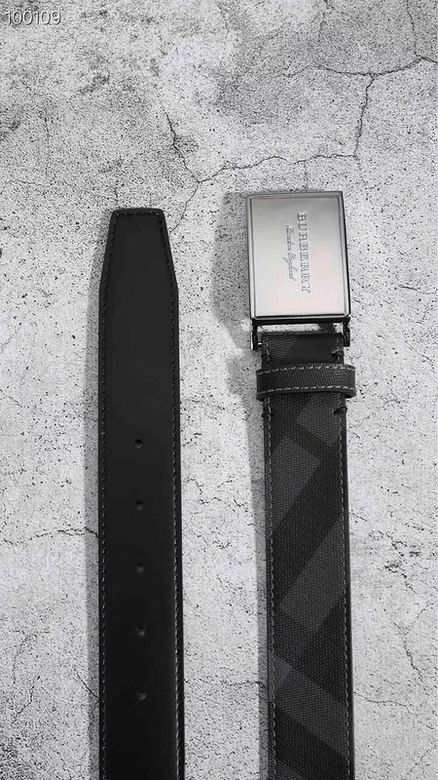 Burberry 34mmX95-125cm 7d (34)