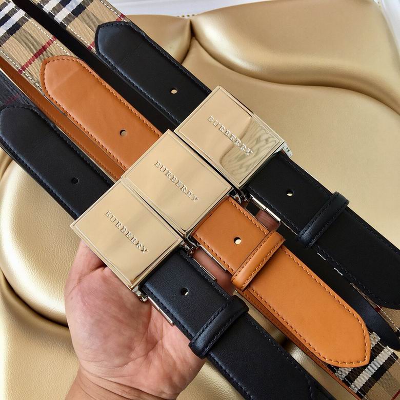 Burberry 34mmX95-125cm 7d (36)