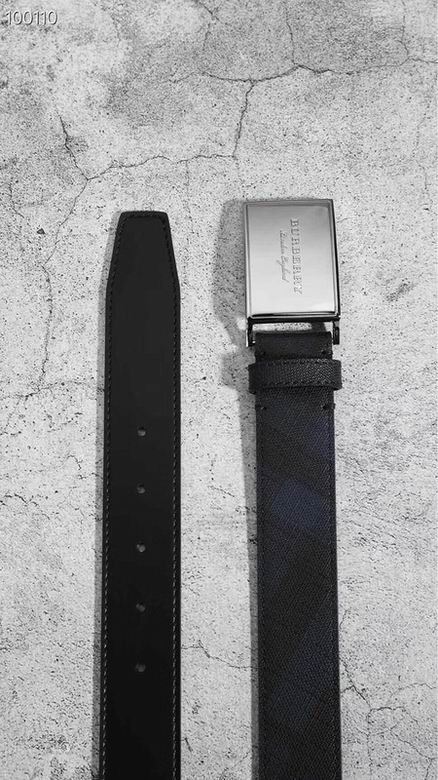 Burberry 34mmX95-125cm 7d (36)