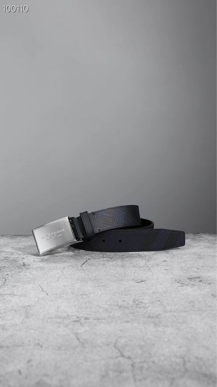 Burberry 34mmX95-125cm 7d (37)